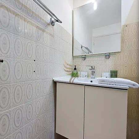 Le Petit Nid Azure Ac Balcony Private Parking 公寓