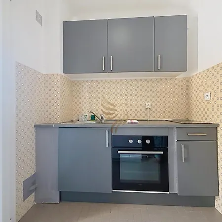 Apartamento Le Petit Nid Azure Ac Balcony Private Parking
